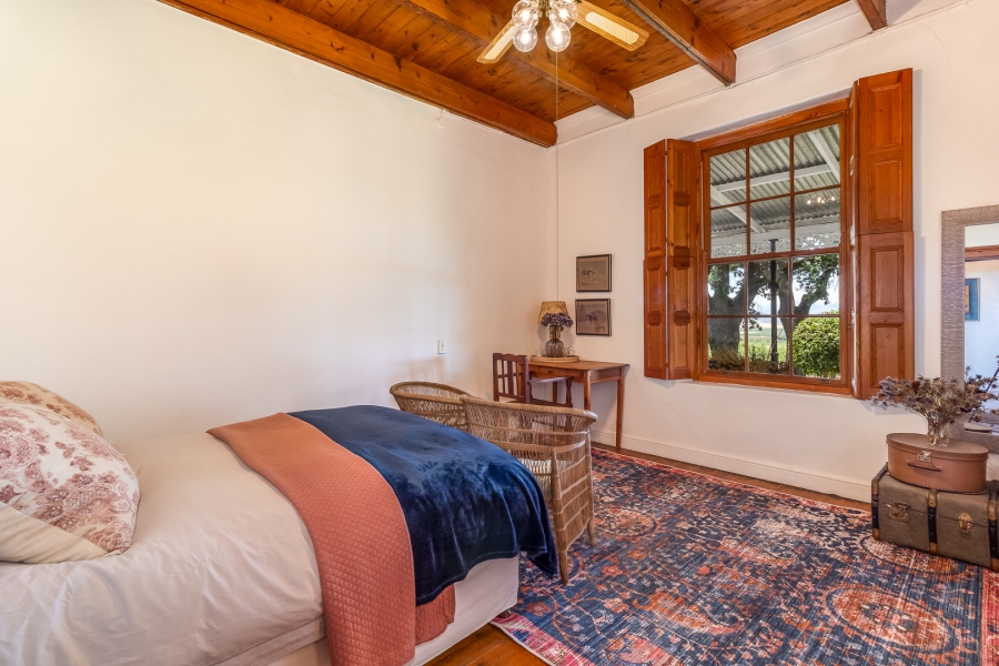 Commercial Property for Sale in Paarl Rural Western Cape